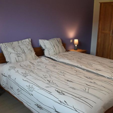 Ferienwohnung Wilhelmshof ジンツィッヒ エクステリア 写真